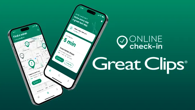 Great Clips — Hair salon in Clinton